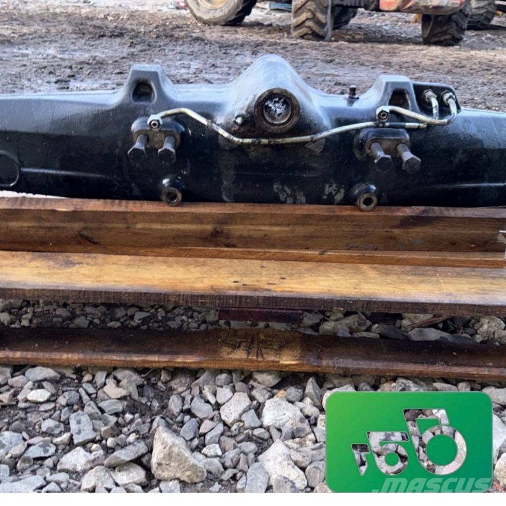 Carraro Deutz Bridge housing 10726 Axle beam 20.19 Chassis