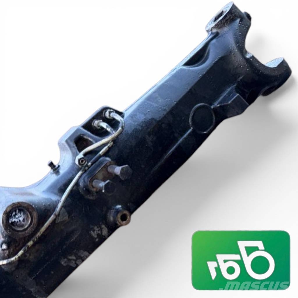Carraro Deutz Bridge housing 10726 Axle beam 20.19 Chassis