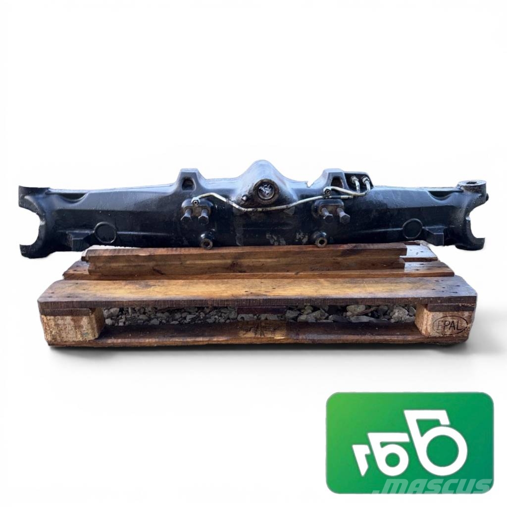 Carraro Deutz Bridge housing 10726 Axle beam 20.19 Chassis