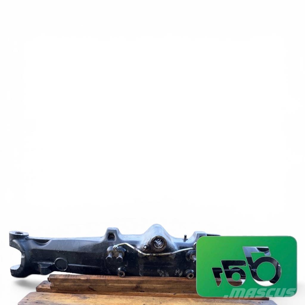 Carraro Deutz Bridge housing 10726 Axle beam 20.19 Chassis