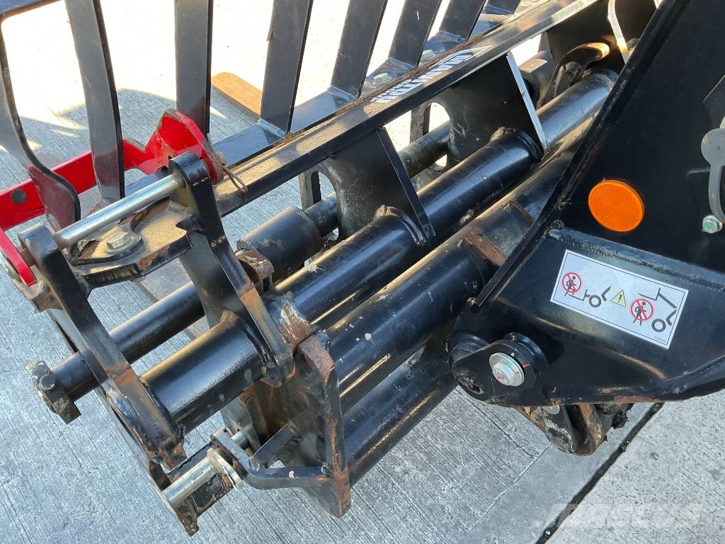 Manitou MT 1335 Comfort مناولات متداخلة