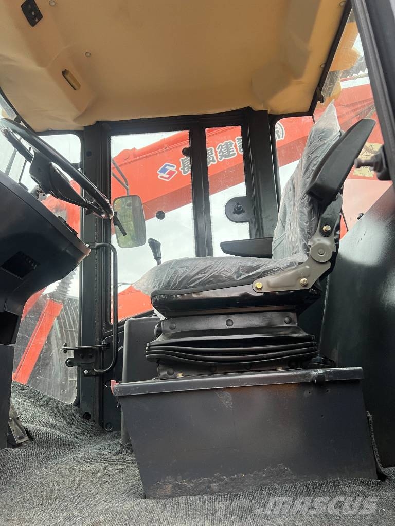 XCMG XS 183 J   Source factory Enkelt tromle