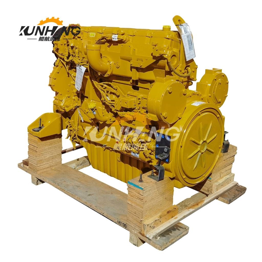 CAT C11 C13 C15 C18 C27 C32 3512 3516 Diesel Engine Motores