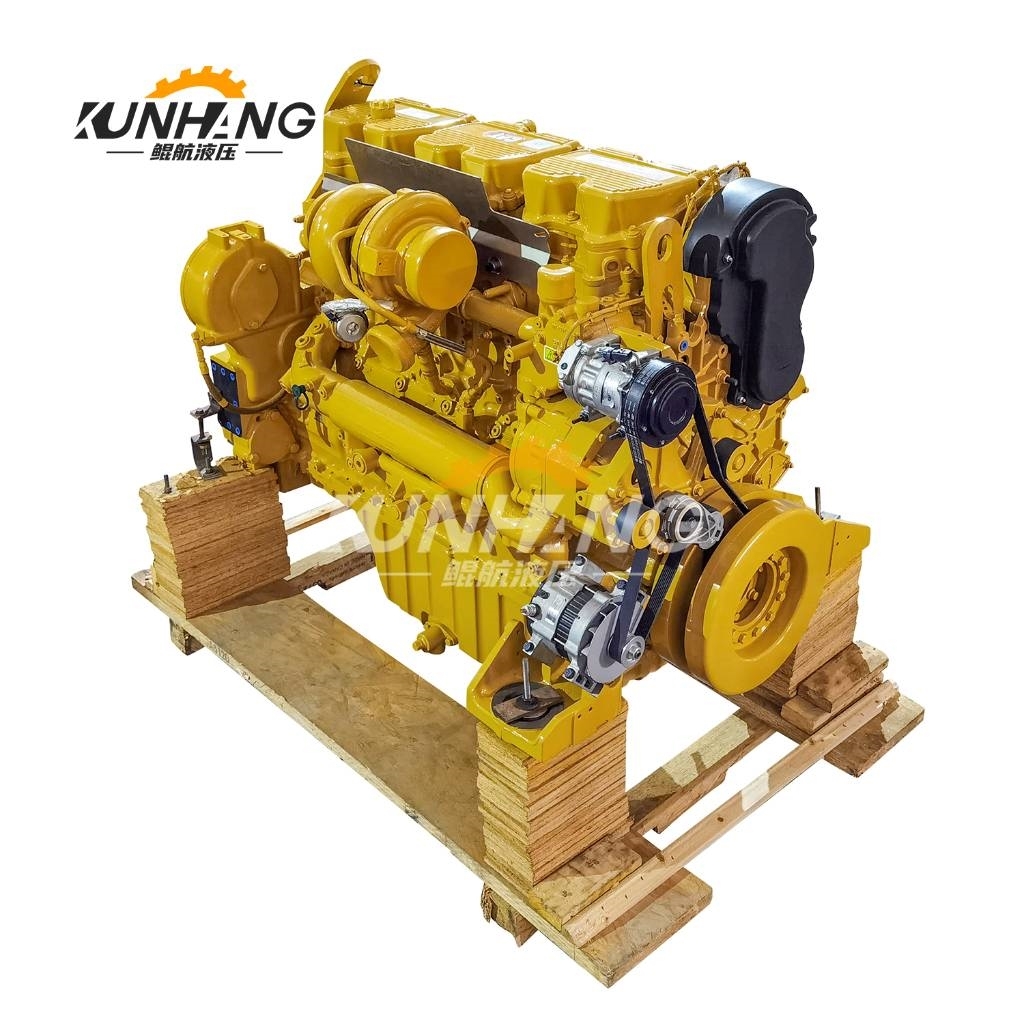 CAT C11 C13 C15 C18 C27 C32 3512 3516 Diesel Engine Motores