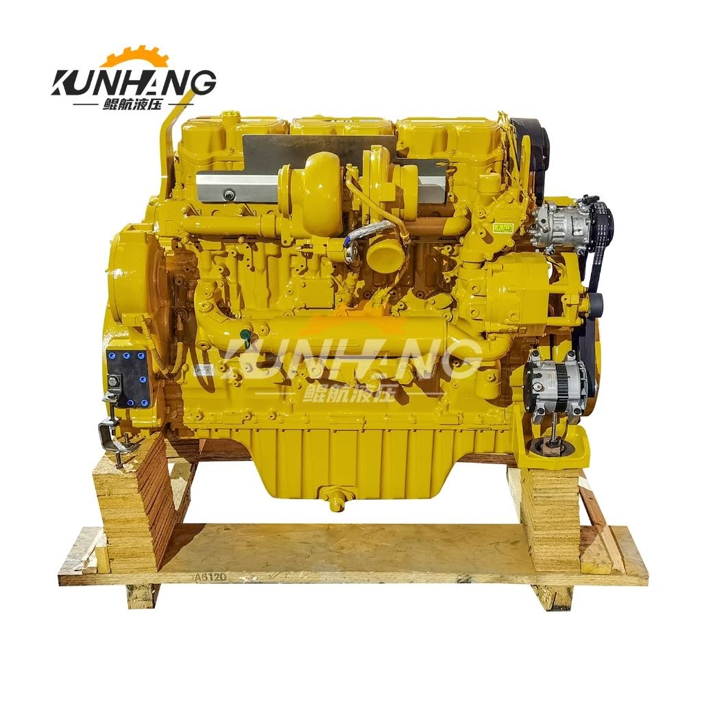 CAT C11 C13 C15 C18 C27 C32 3512 3516 Diesel Engine Motores