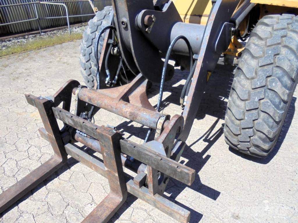Volvo L 30 B - Z/X Cargadoras sobre ruedas