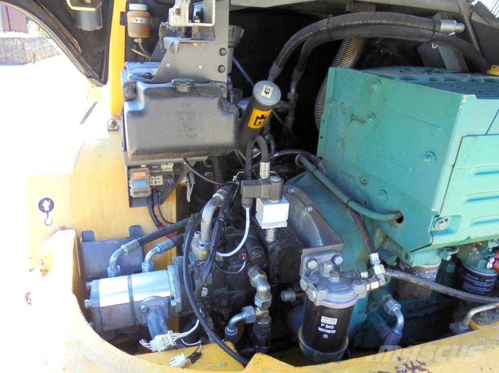 Volvo L 30 B - Z/X Cargadoras sobre ruedas
