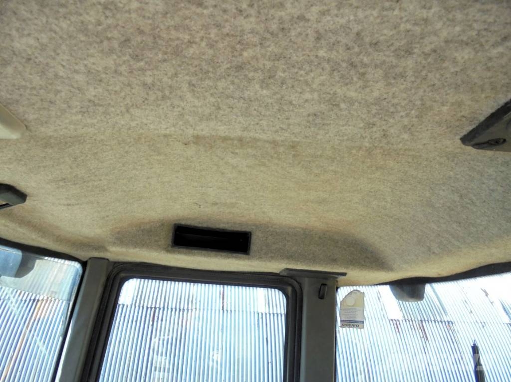 Volvo L 30 B - Z/X Cargadoras sobre ruedas