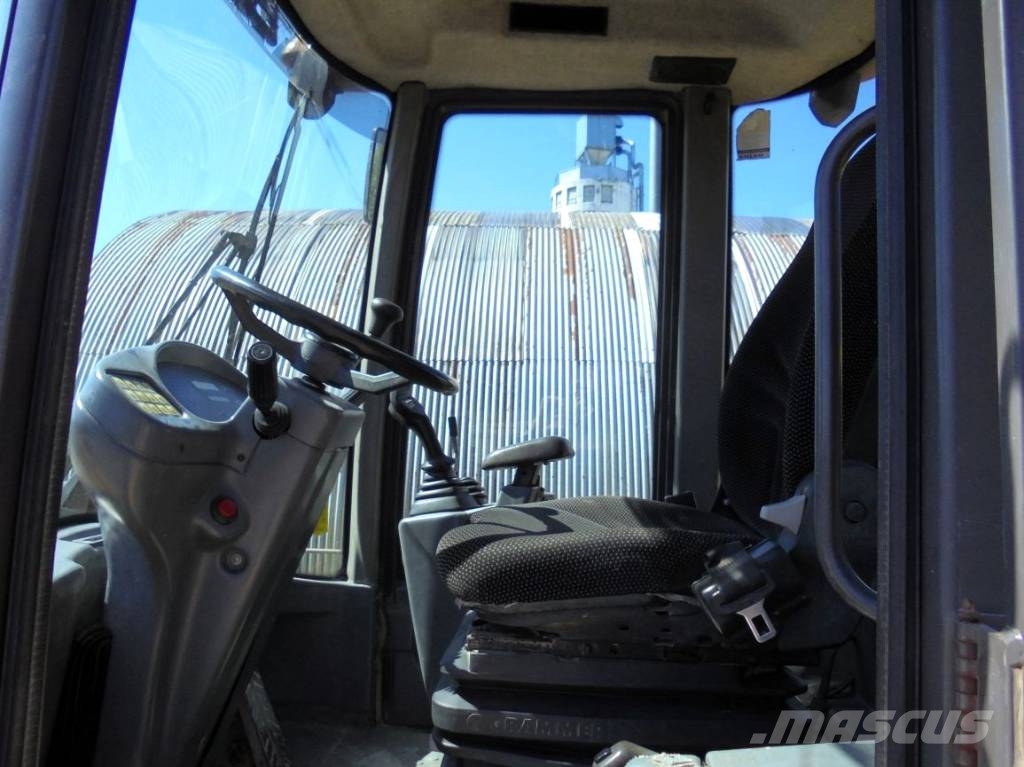 Volvo L 30 B - Z/X Cargadoras sobre ruedas