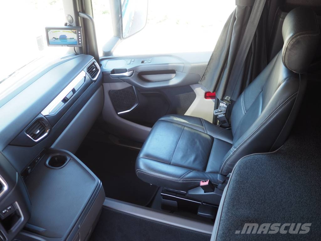 Scania R500 6x2/4 Prime Movers