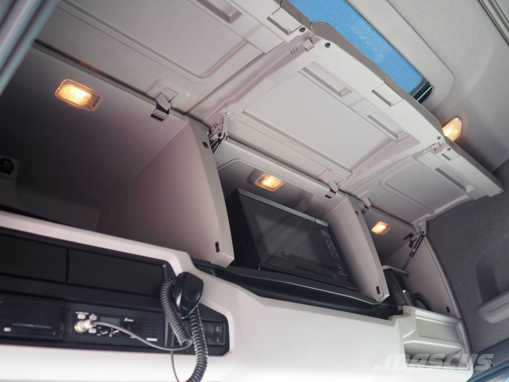 Scania R500 6x2/4 Prime Movers