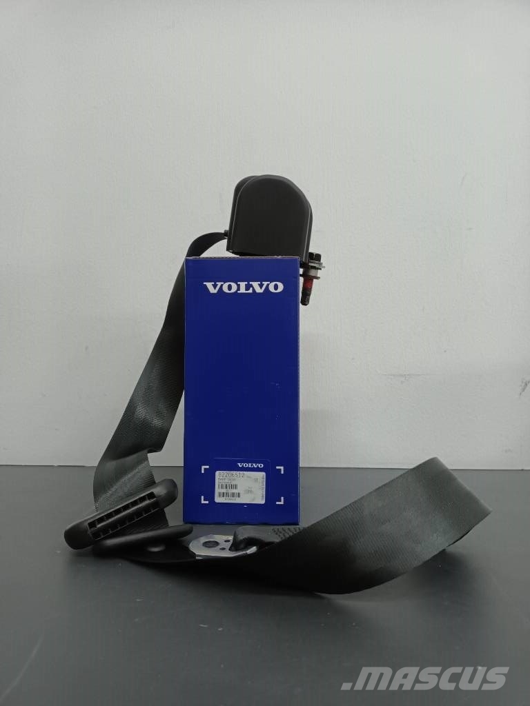 Volvo SEAT BELT 82206512 驾驶室与内部