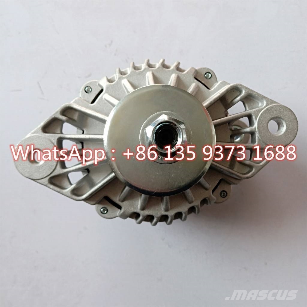  Cmmins Alternator 3923624 4936879 2874863 5282841 Engines