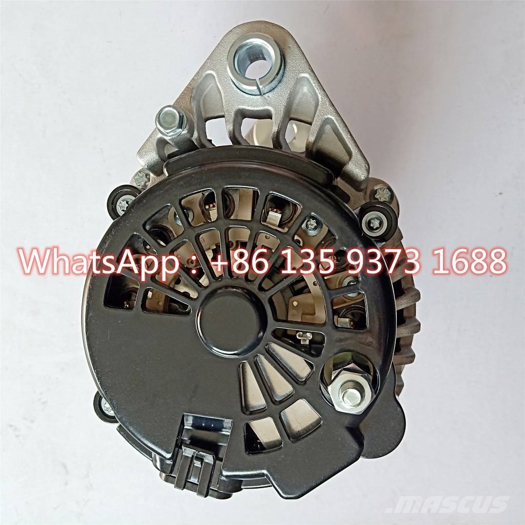  Cmmins Alternator 3923624 4936879 2874863 5282841 Engines