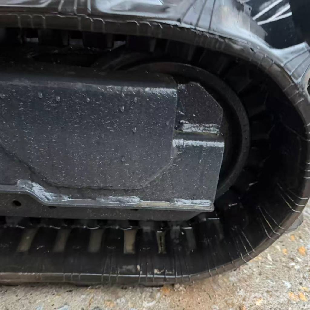 Bobcat E 17z Rupsgraafmachines