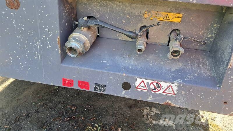 Atlas Copco XAVS378 Kompresori