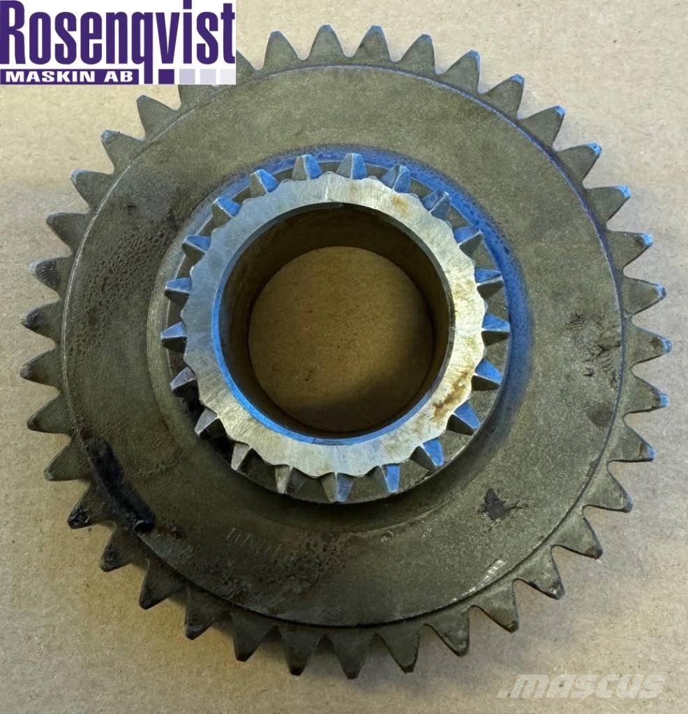 Fiat Idler gear Z38 5132647 Transmissão