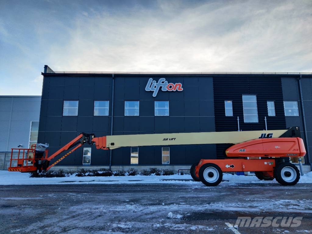 JLG 1350 SJP Knikarmhoogwerkers