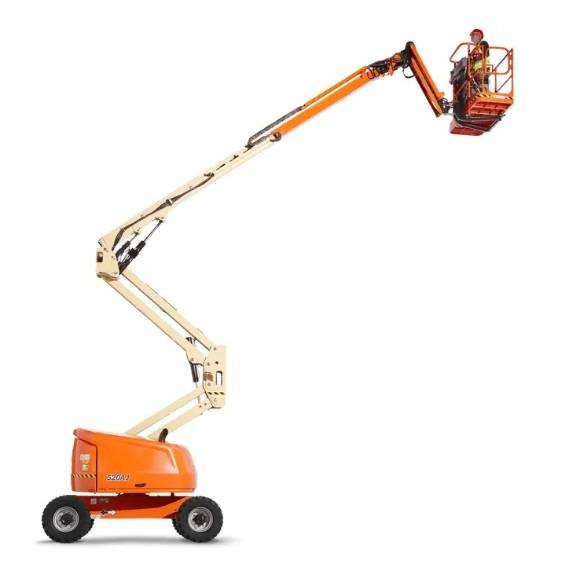 JLG 1350 SJP Knikarmhoogwerkers