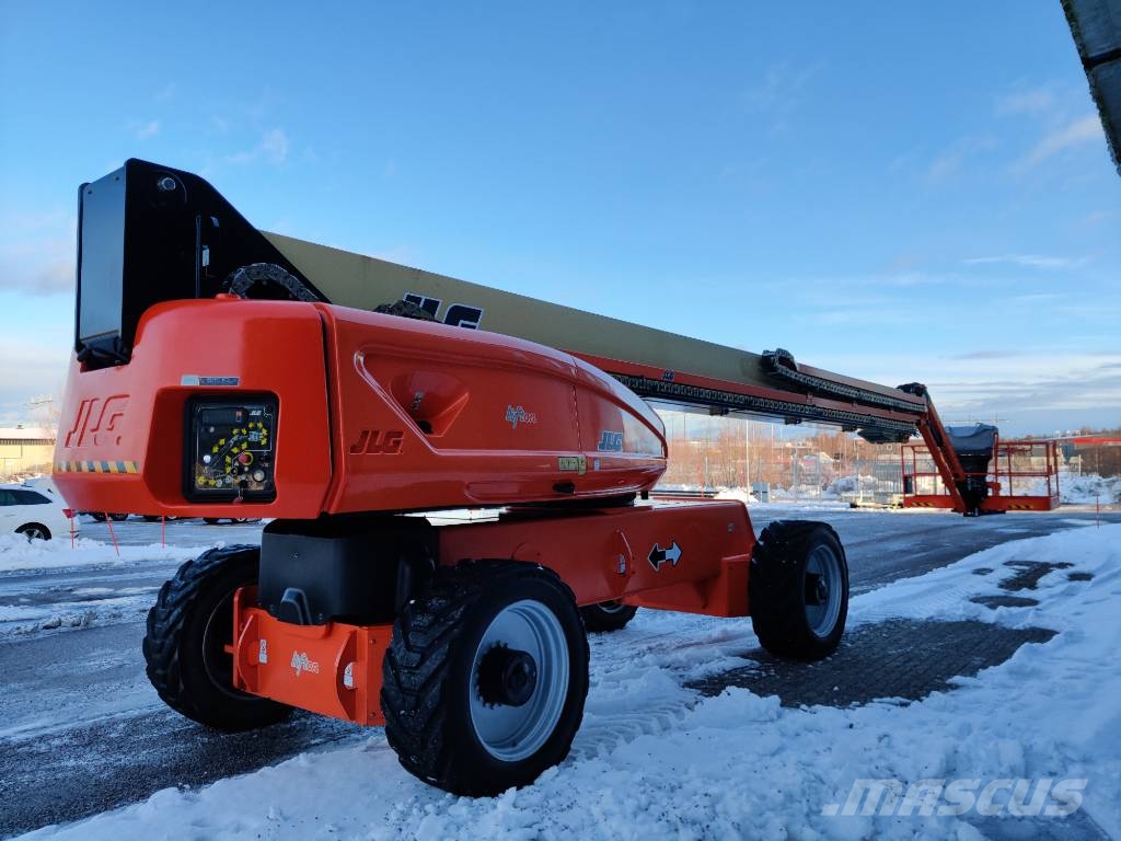 JLG 1350 SJP Knikarmhoogwerkers