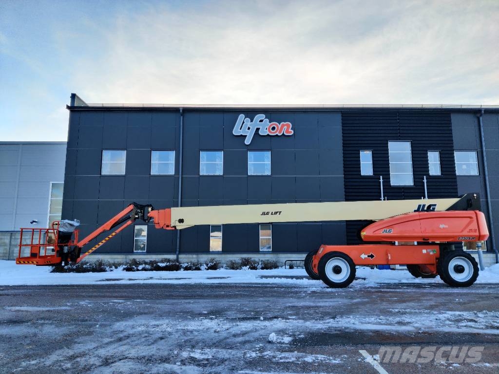 JLG 1350 SJP Knikarmhoogwerkers