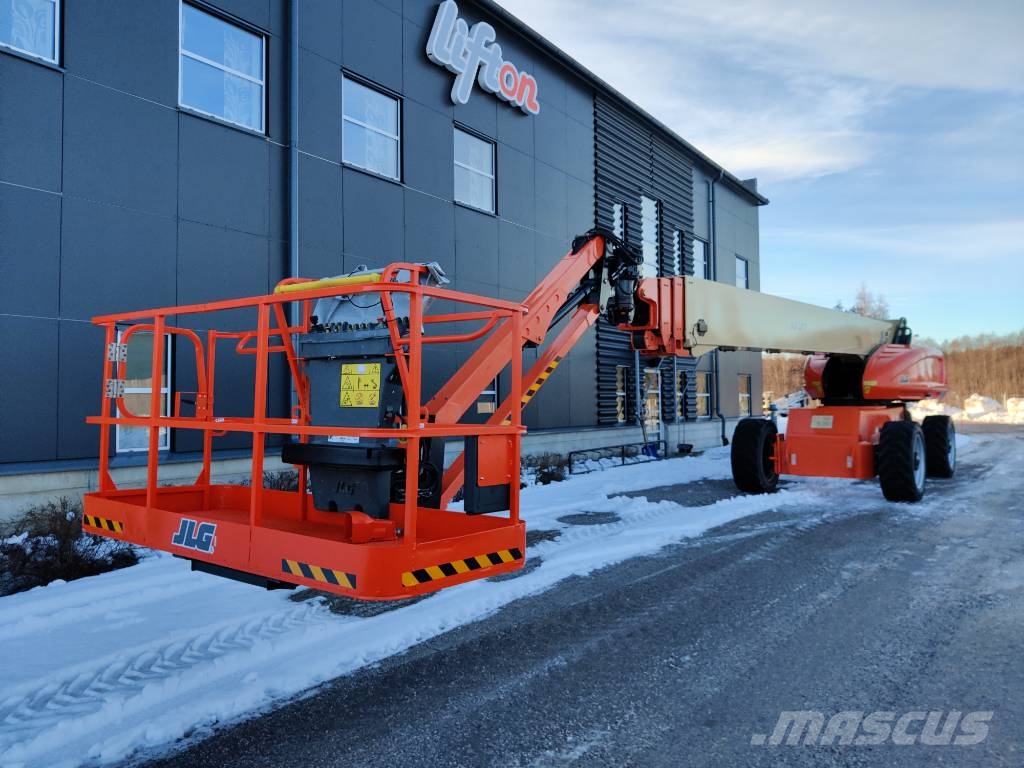 JLG 1350 SJP Knikarmhoogwerkers