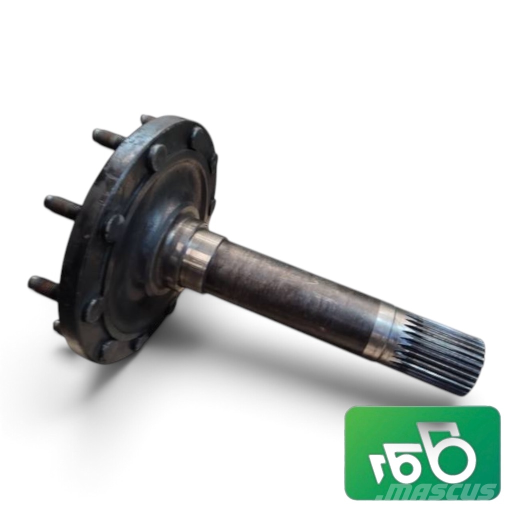 New Holland T7.220 Rear Hub/Final Drive Shaft 47523148 ​​87307 Getriebe