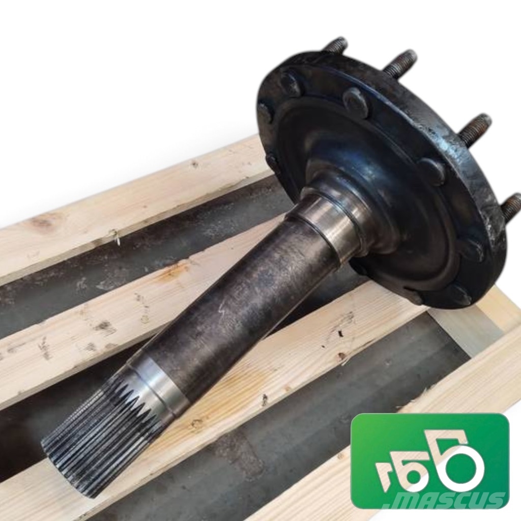 New Holland T7.220 Rear Hub/Final Drive Shaft 47523148 ​​87307 Getriebe
