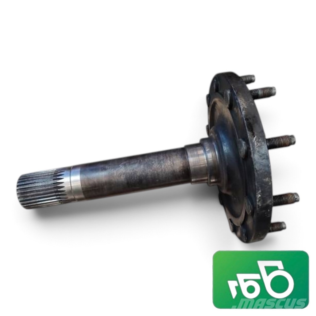 New Holland T7.220 Rear Hub/Final Drive Shaft 47523148 ​​87307 Getriebe