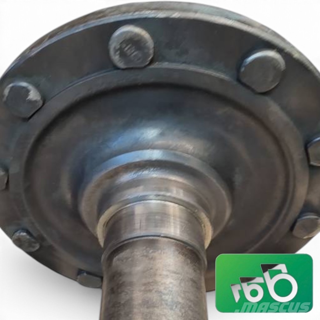 New Holland T7.220 Rear Hub/Final Drive Shaft 47523148 ​​87307 Getriebe