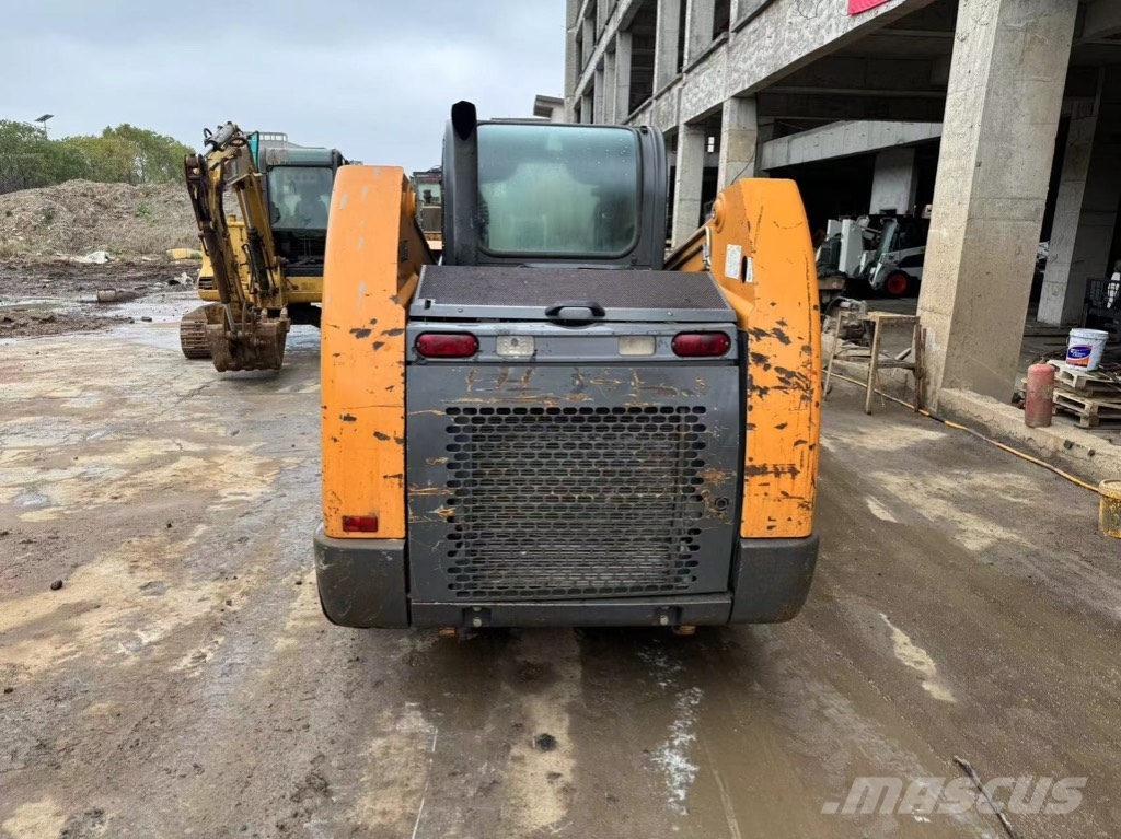 CASE SR 250 Φορτωτάκια
