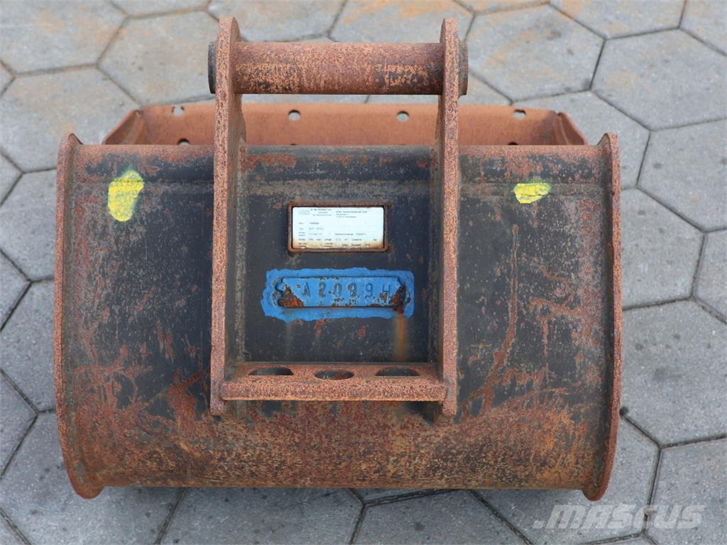 TIEFLÖFFEL 300 MM BREIT, Excavator