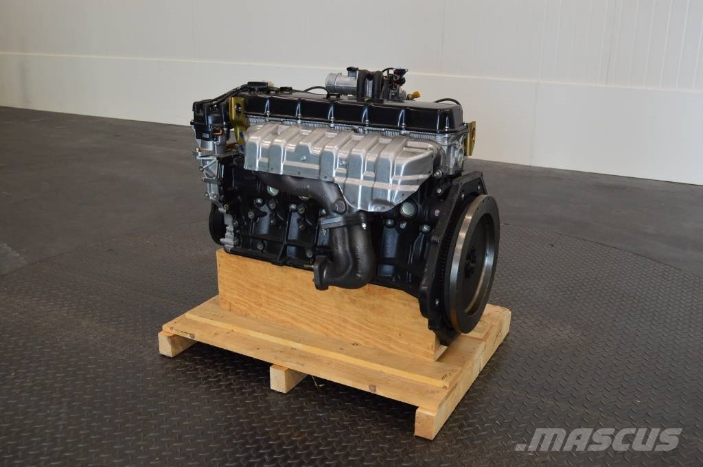 Nissan TB45 forklift engine, Brand new! 100% original Engines