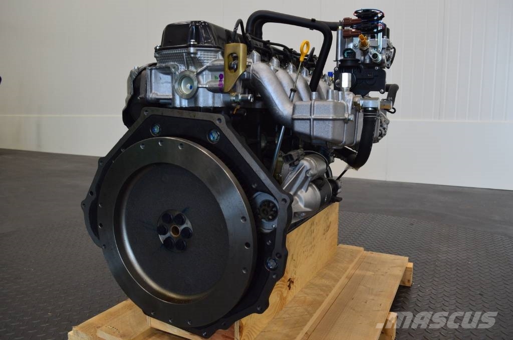 Nissan TB45 forklift engine, Brand new! 100% original Engines