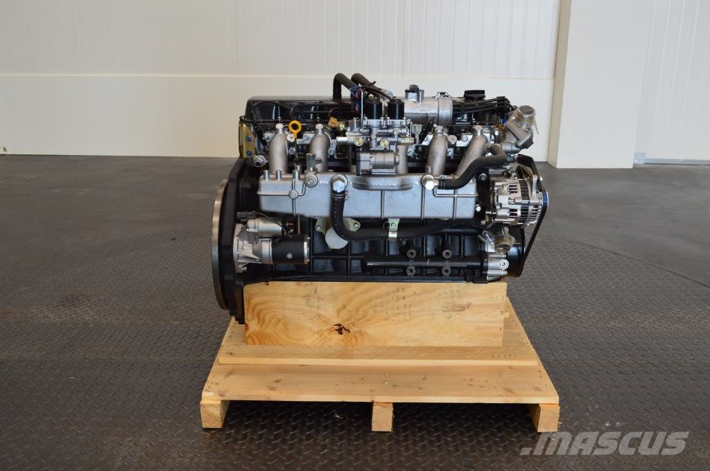 Nissan TB45 forklift engine, Brand new! 100% original Engines