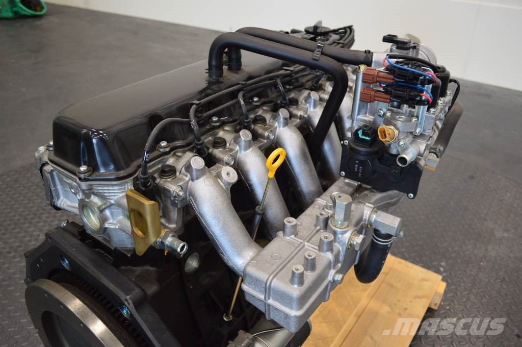 Nissan TB45 forklift engine, Brand new! 100% original Engines