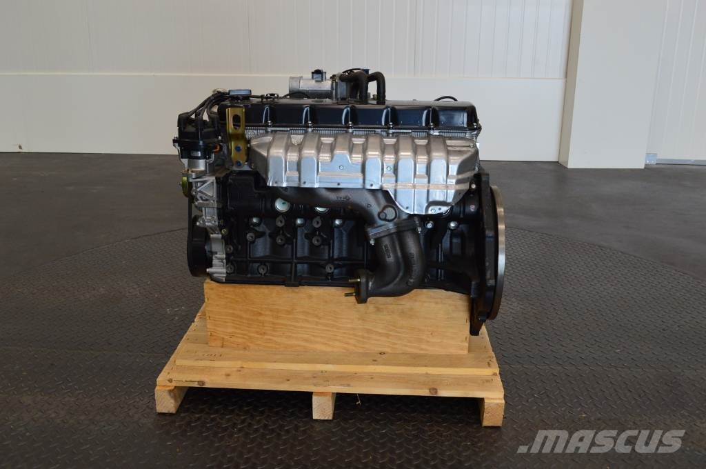 Nissan TB45 forklift engine, Brand new! 100% original Engines