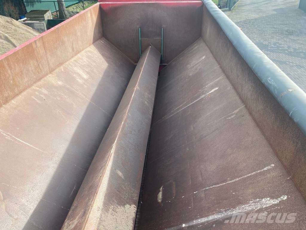 Super Nova Stoneslinger 其他路面施工机械