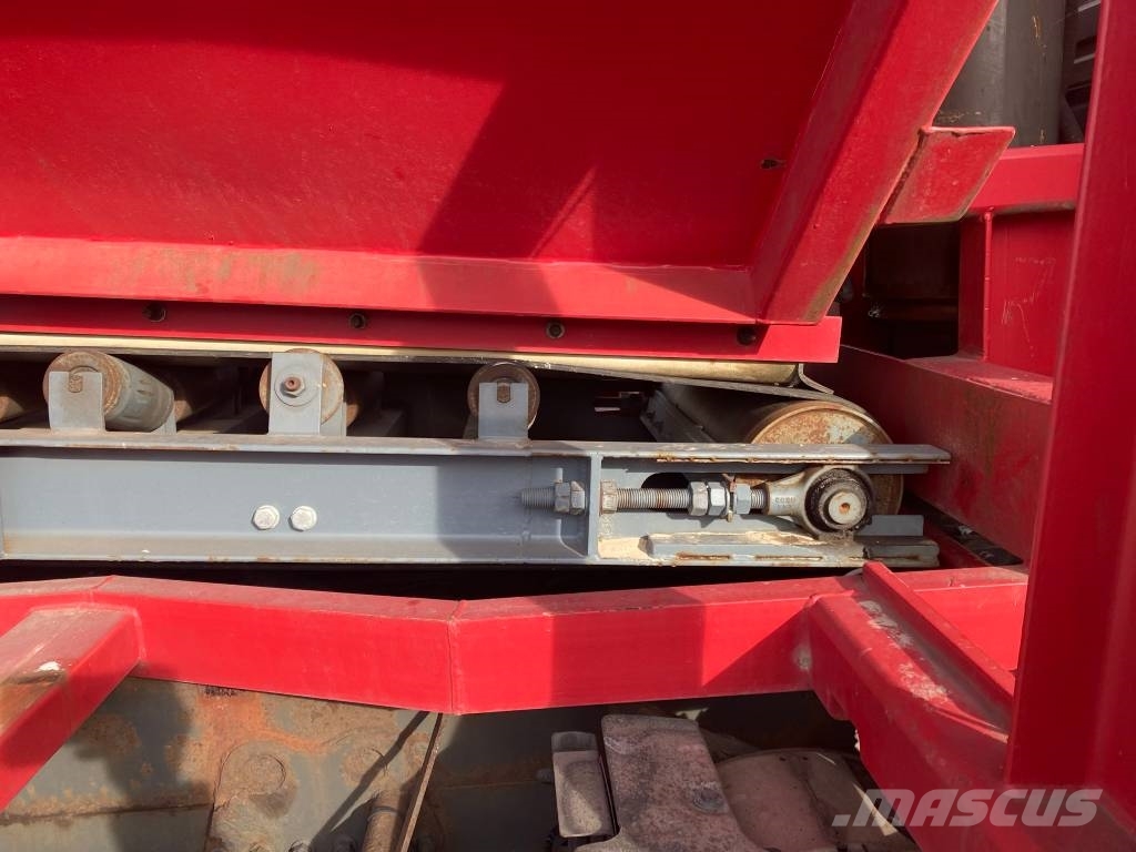 Super Nova Stoneslinger 其他路面施工机械