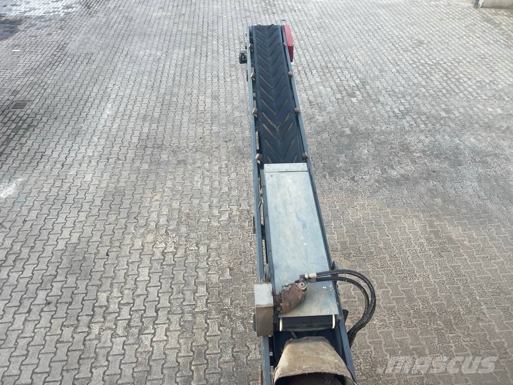 Super Nova Stoneslinger 其他路面施工机械