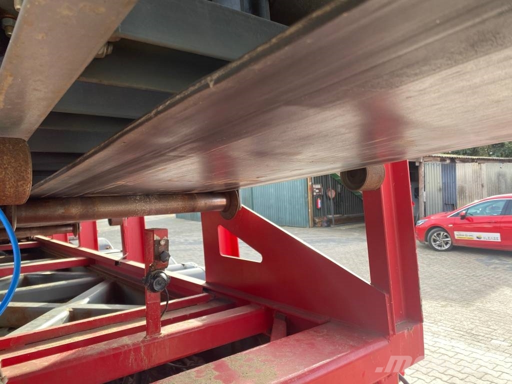 Super Nova Stoneslinger 其他路面施工机械