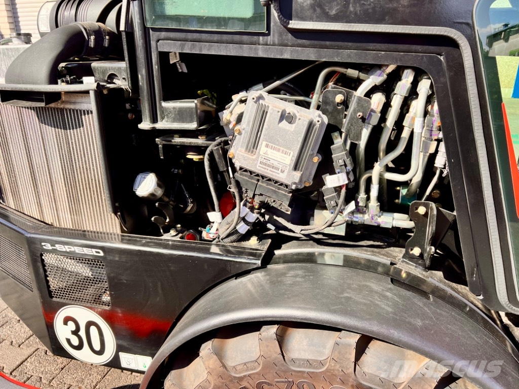 Manitou MLA5-60HZ Sonderfinanzierung 0,00% لوادر بعجل