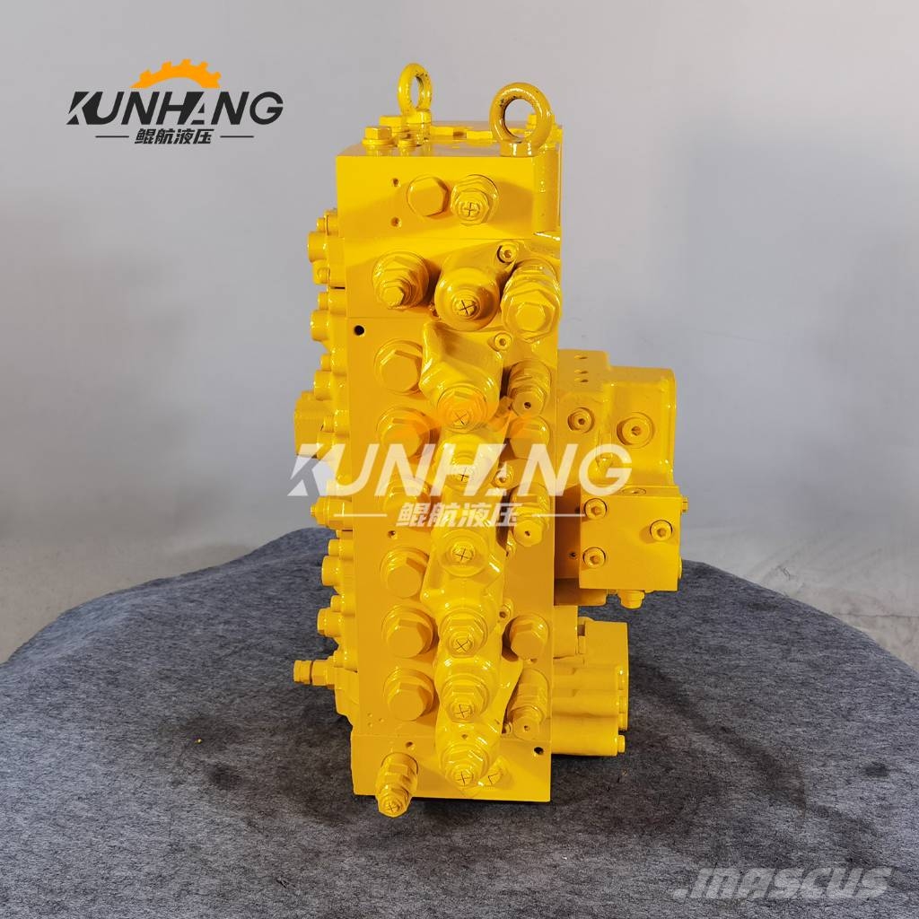 Komatsu PC200-7 PC200LC-7 Control Valve 723-46-20402 Υδραυλικά