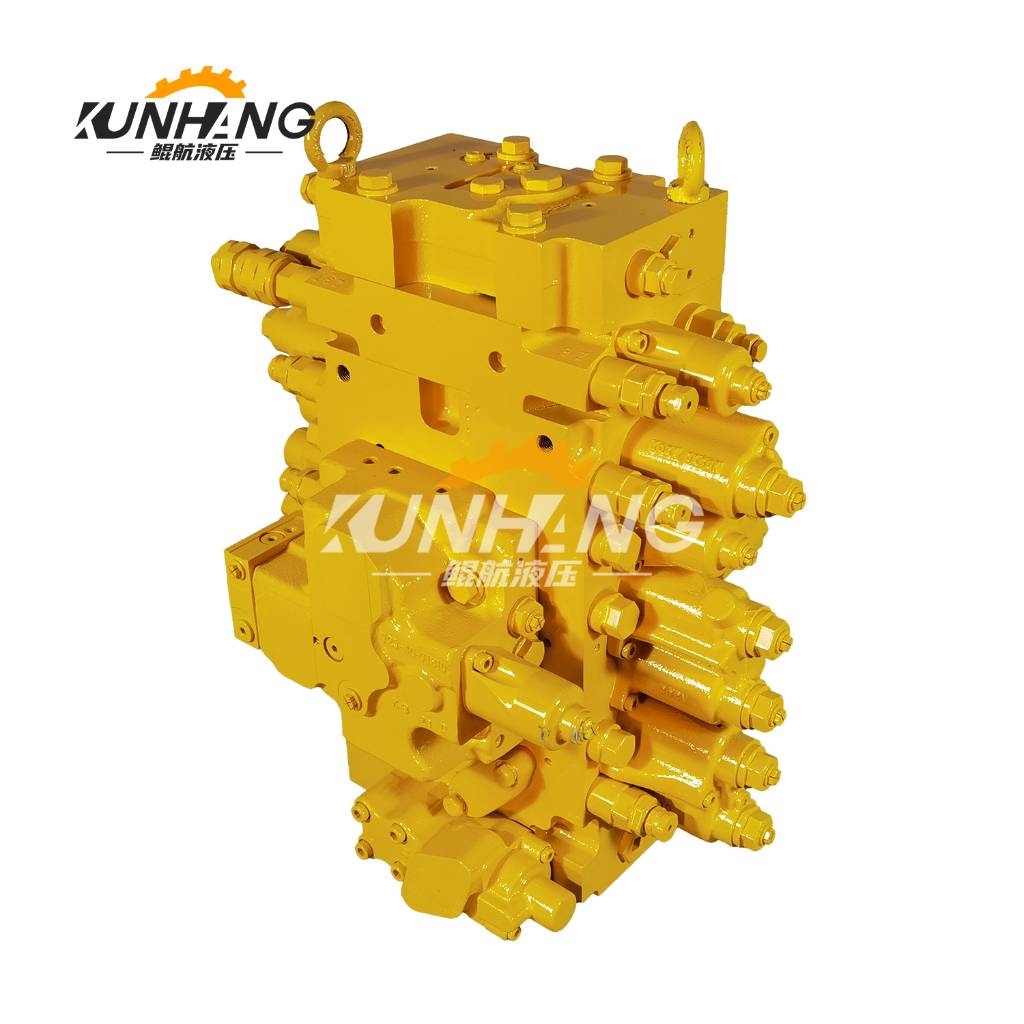 Komatsu PC200-7 PC200LC-7 Control Valve 723-46-20402 Υδραυλικά