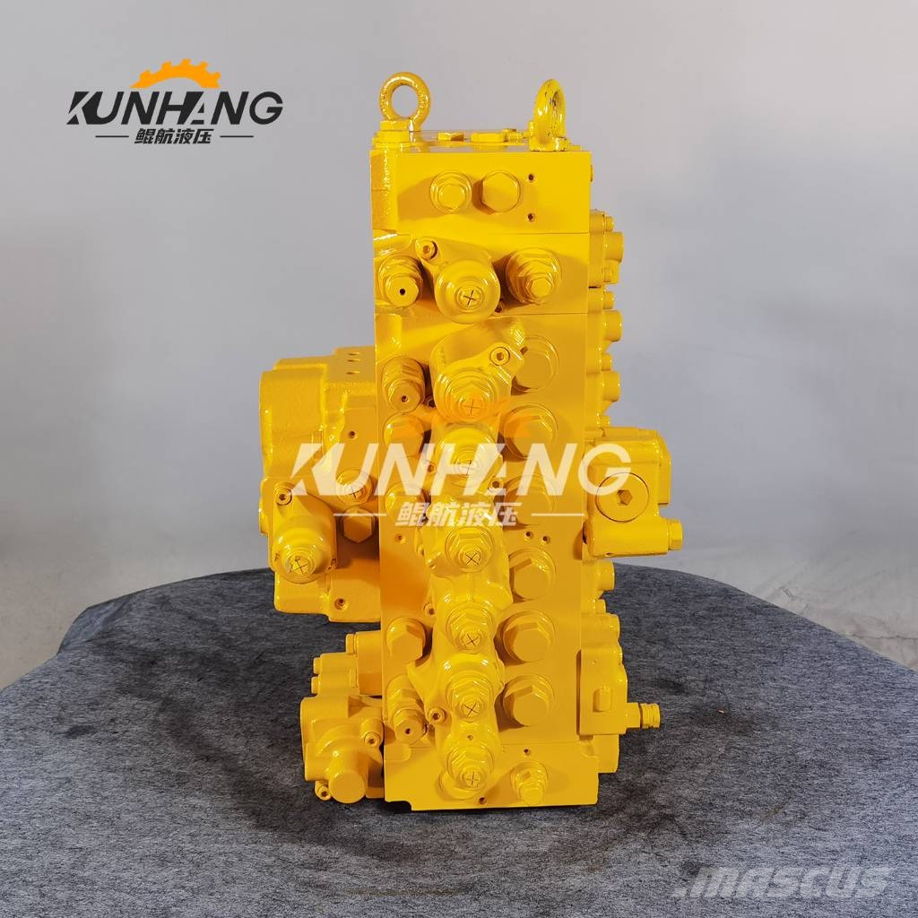 Komatsu PC200-7 PC200LC-7 Control Valve 723-46-20402 Υδραυλικά