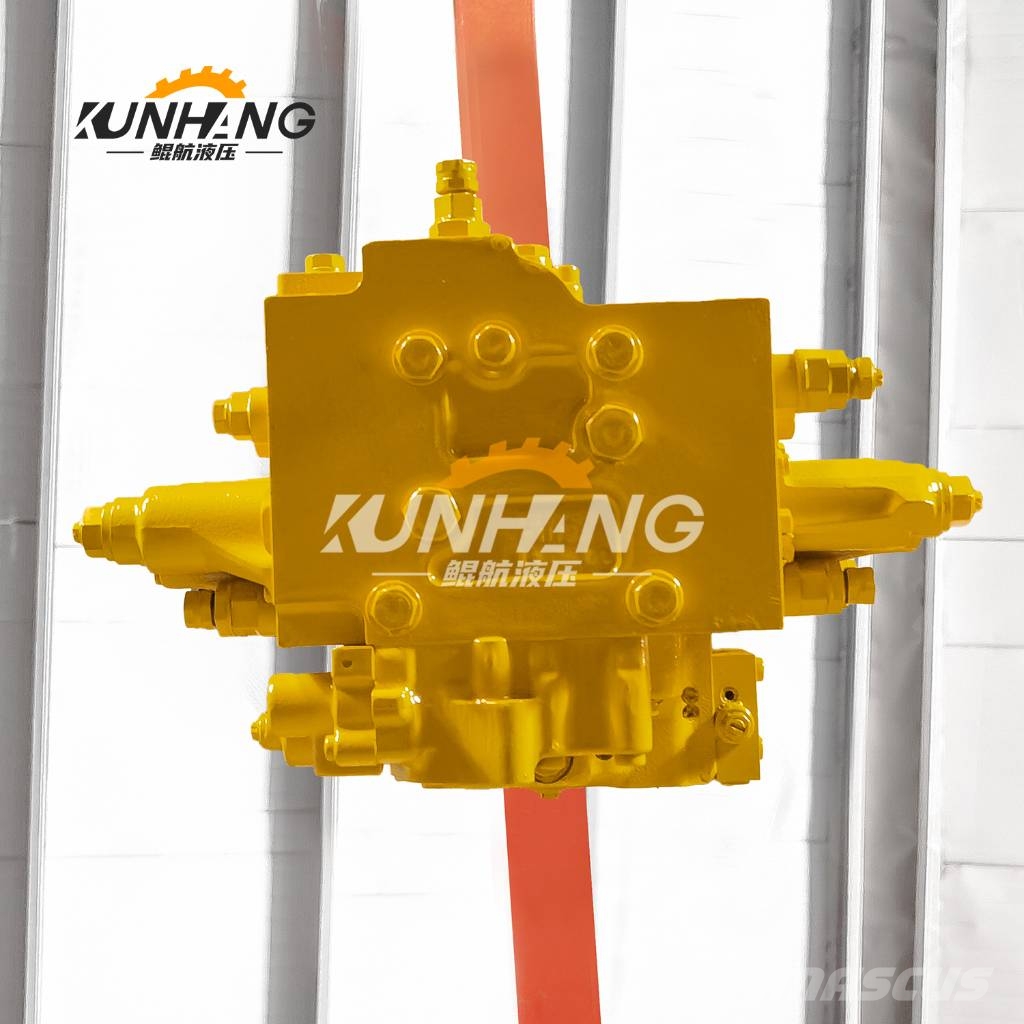 Komatsu PC200-7 PC200LC-7 Control Valve 723-46-20402 Υδραυλικά
