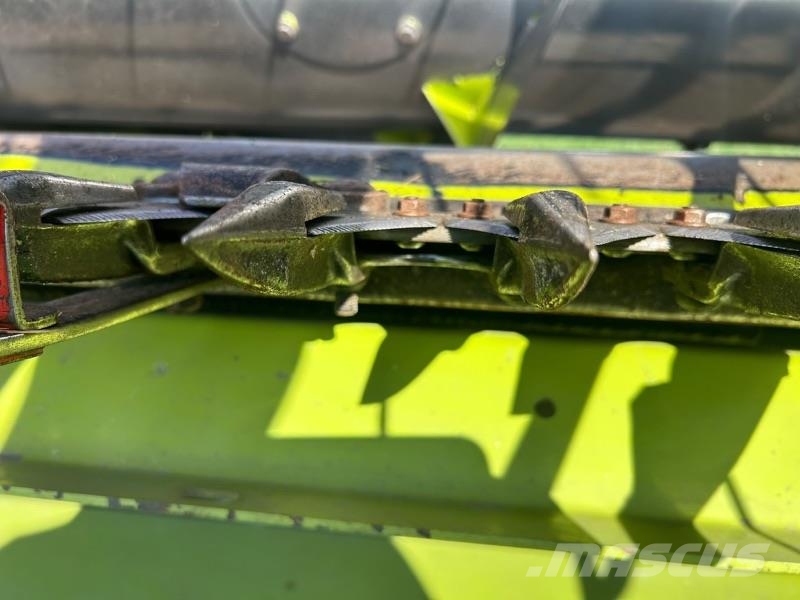 CLAAS V 1050 رؤوس حصادات