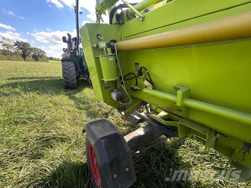 CLAAS V 1050 رؤوس حصادات