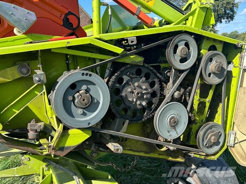 CLAAS V 1050 رؤوس حصادات