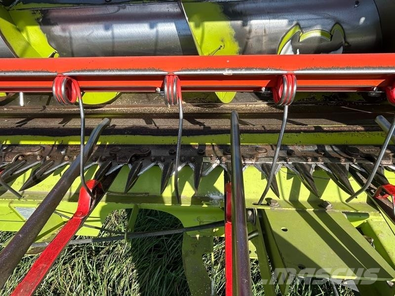 CLAAS V 1050 رؤوس حصادات